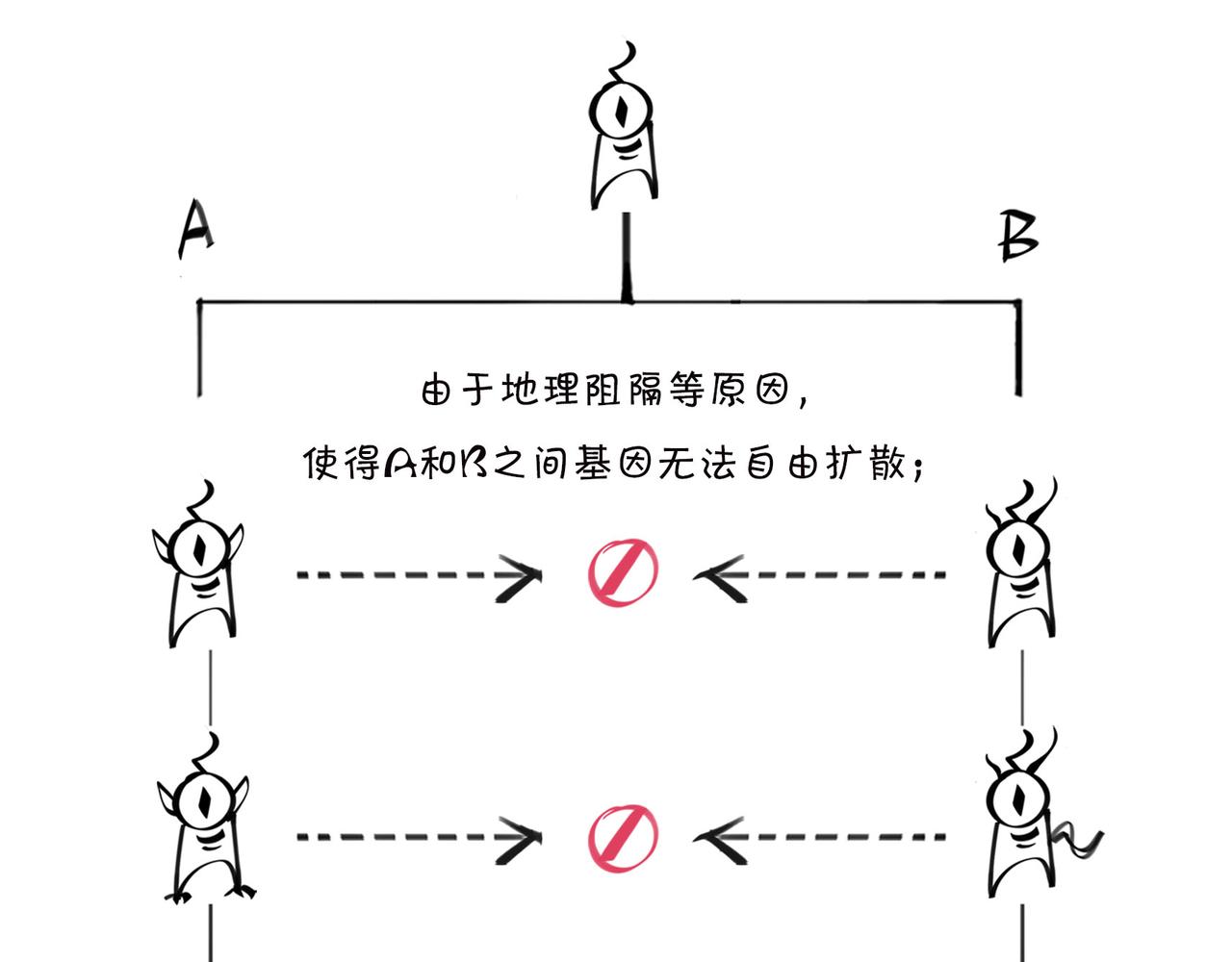 《1小时看懂相对论》进化就像一款电子游戏 第27页