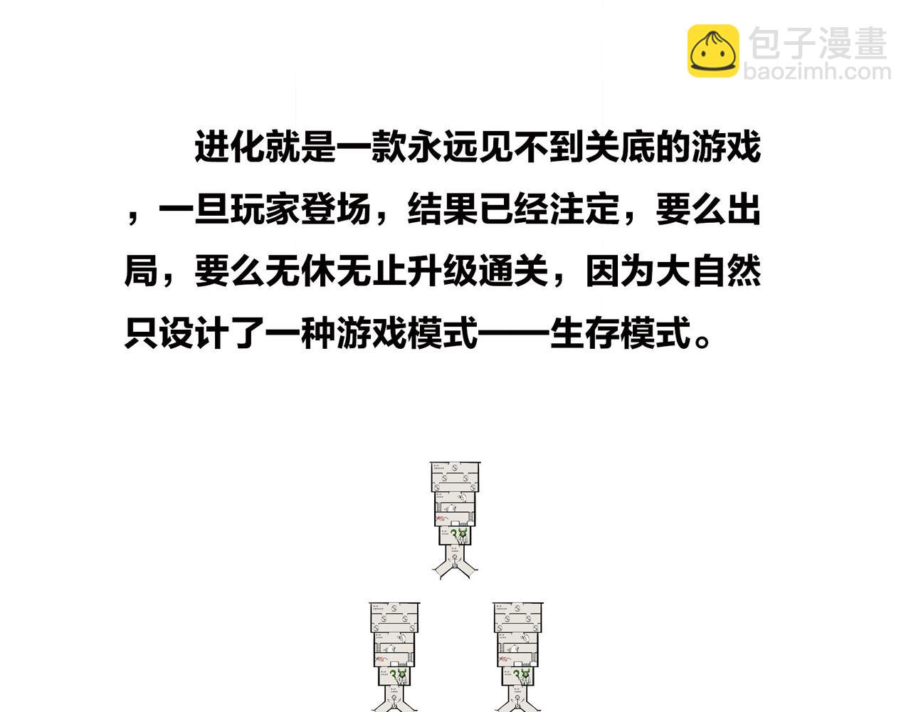 《1小时看懂相对论》进化就像一款电子游戏 第35页
