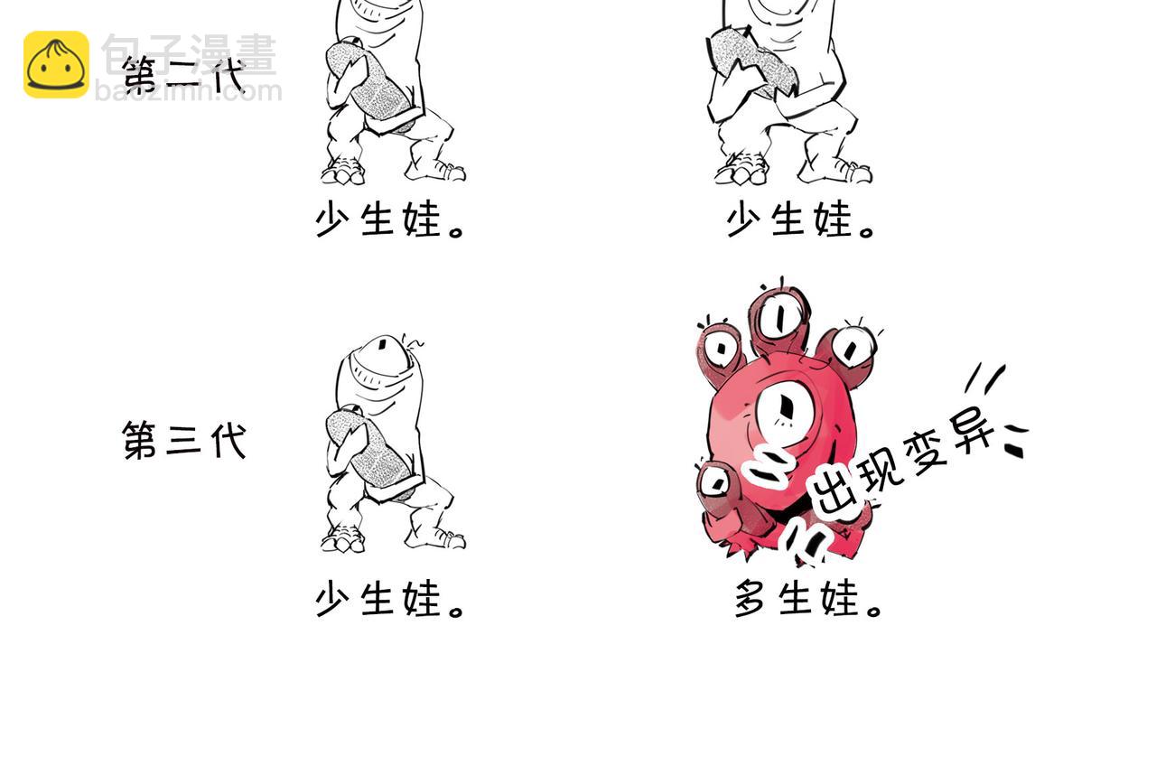 《1小时看懂相对论》生活不仅眼前的苟且，关键想苟苟不成！！！ 第34页
