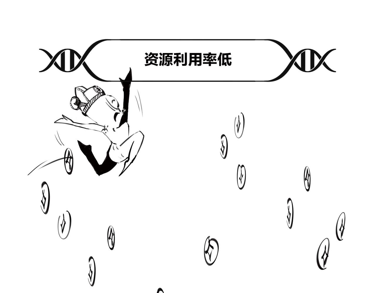 《1小时看懂相对论》生活不仅眼前的苟且，关键想苟苟不成！！！ 第47页
