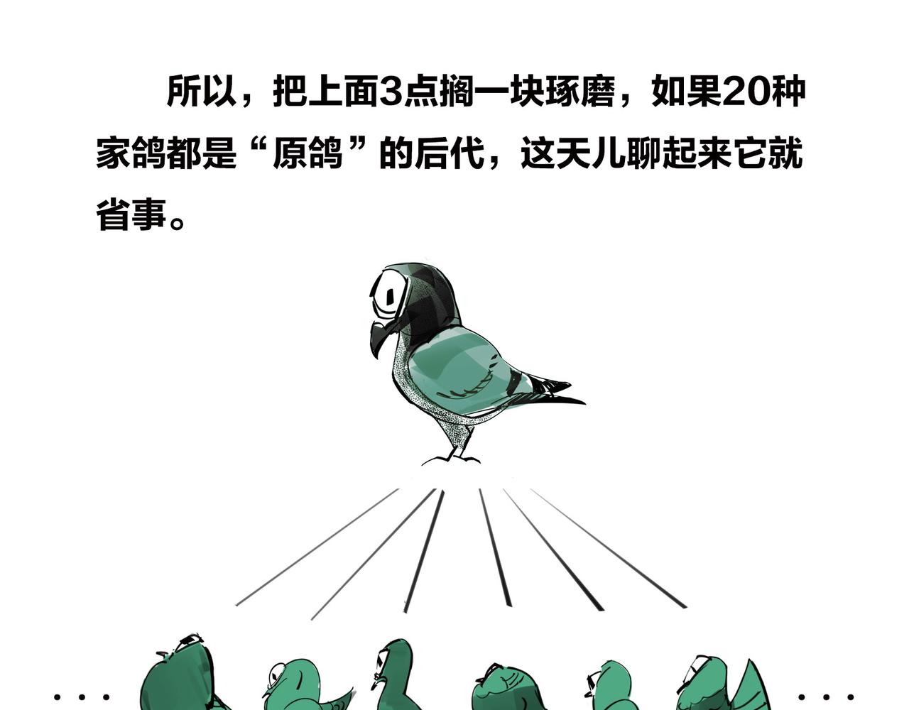 《1小时看懂相对论》儿子不像爸，有没有邻居来帮忙？ 第25页