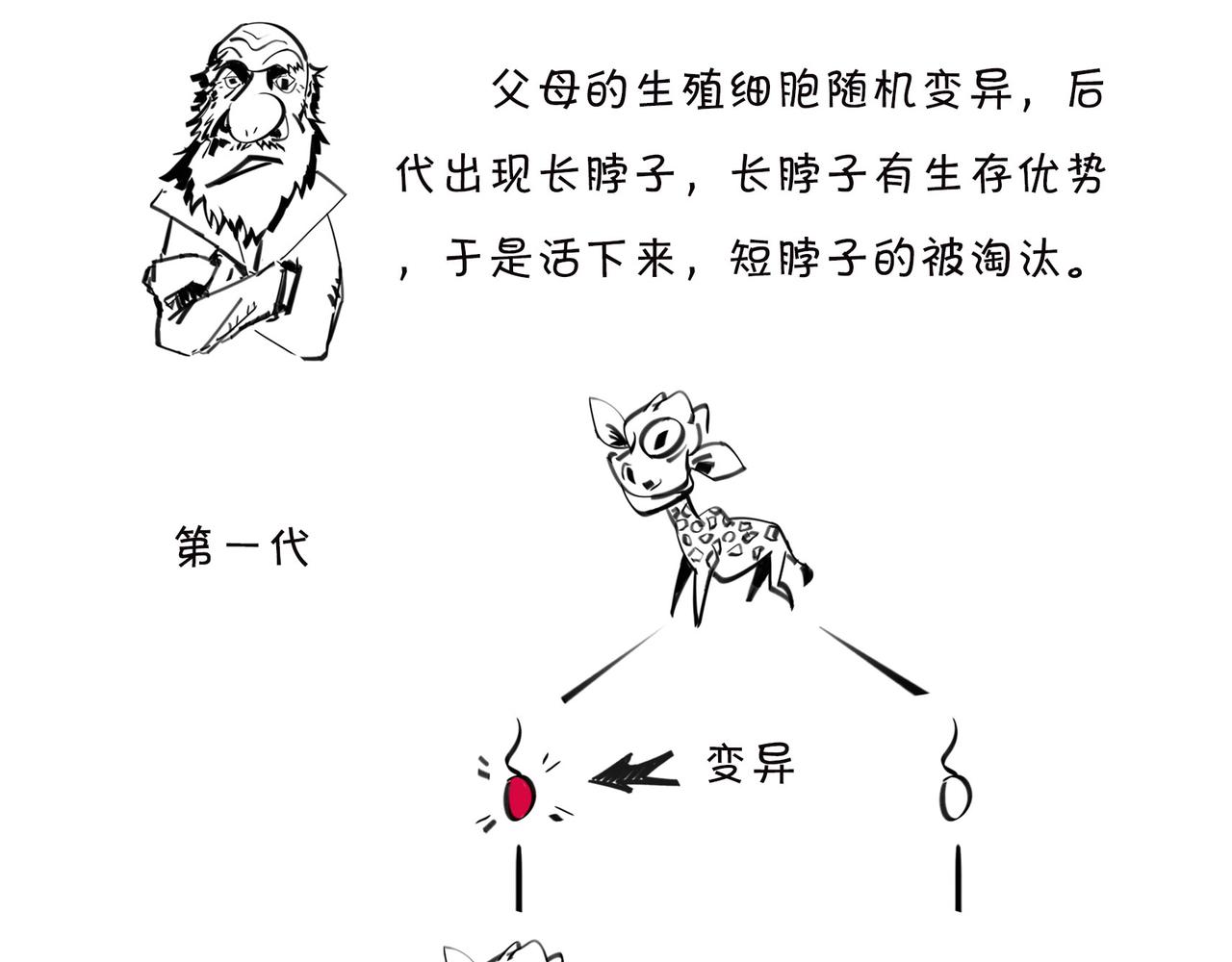 《1小时看懂相对论》儿子不像爸，有没有邻居来帮忙？ 第41页