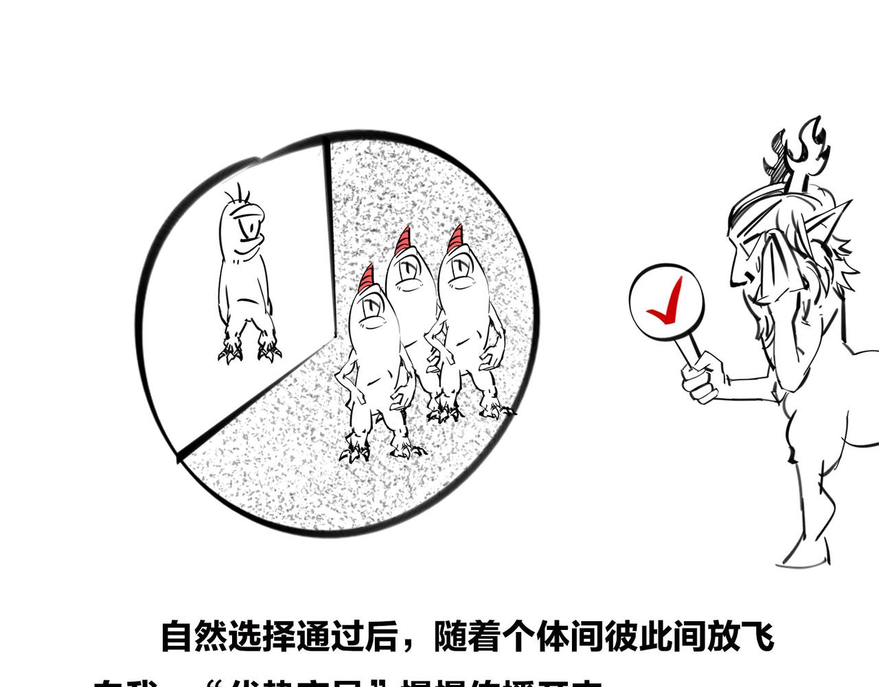 《1小时看懂相对论》明明近在咫尺，却彼此无法触摸 第13页