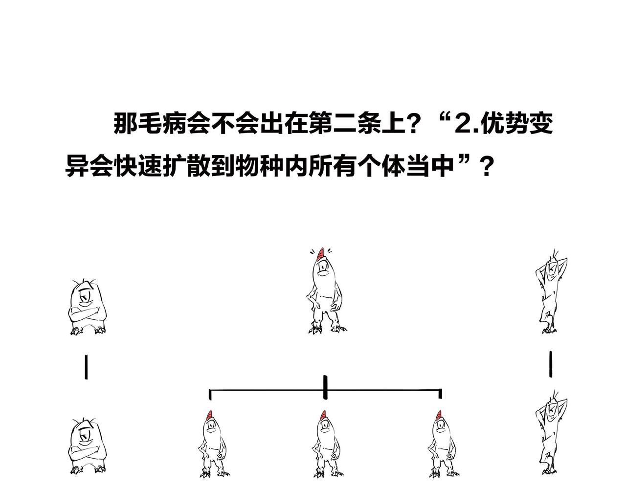 《1小时看懂相对论》明明近在咫尺，却彼此无法触摸 第25页