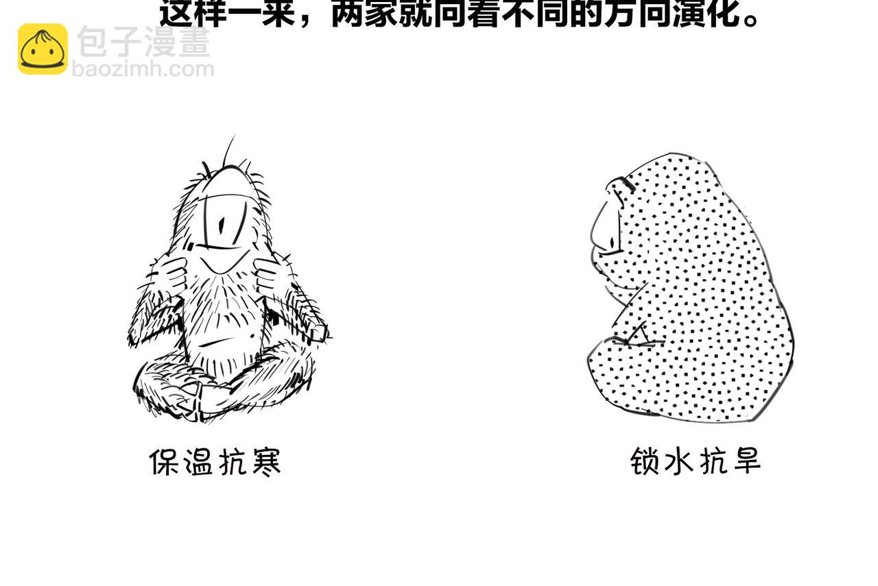 《1小时看懂相对论》明明近在咫尺，却彼此无法触摸 第42页