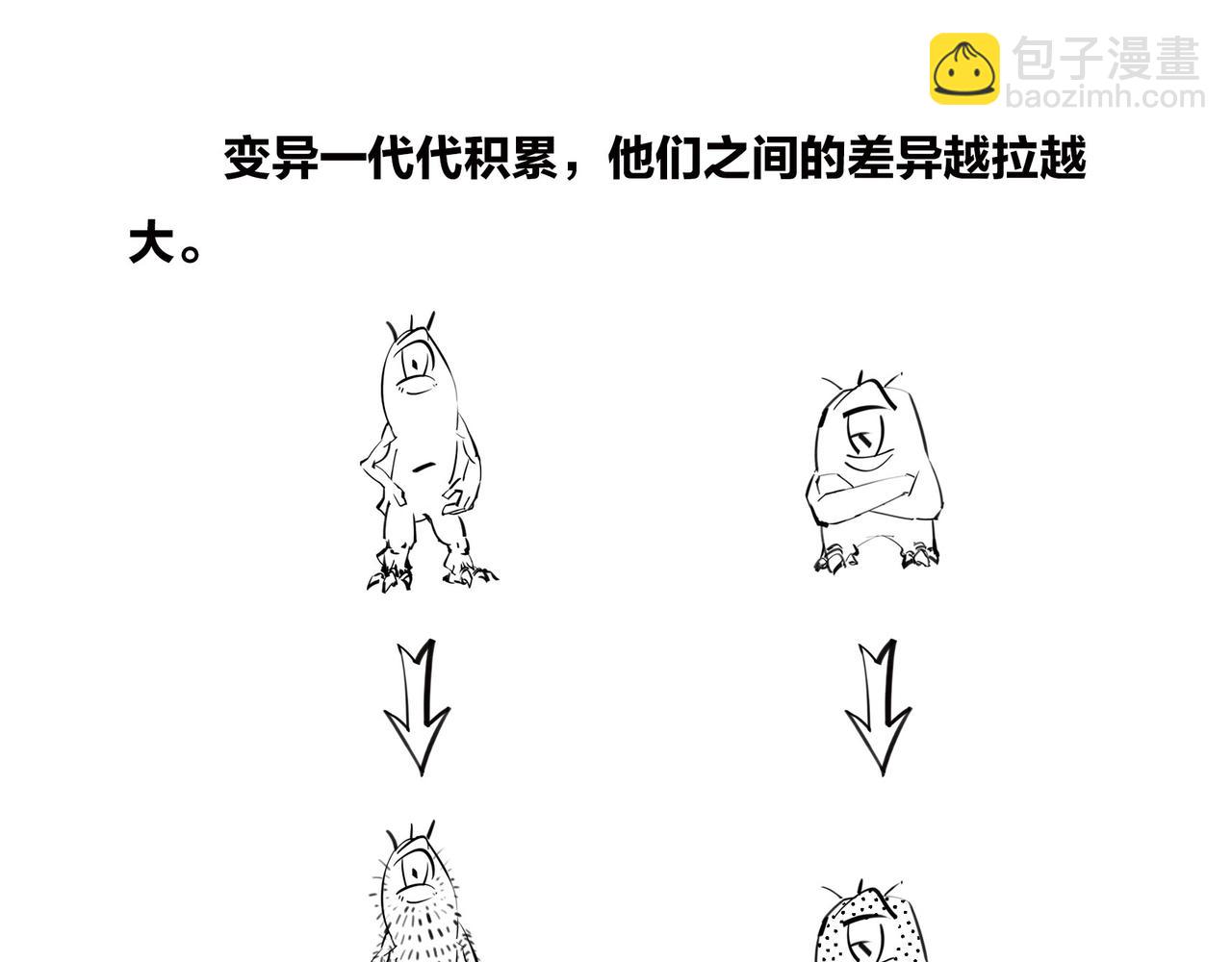 《1小时看懂相对论》明明近在咫尺，却彼此无法触摸 第43页