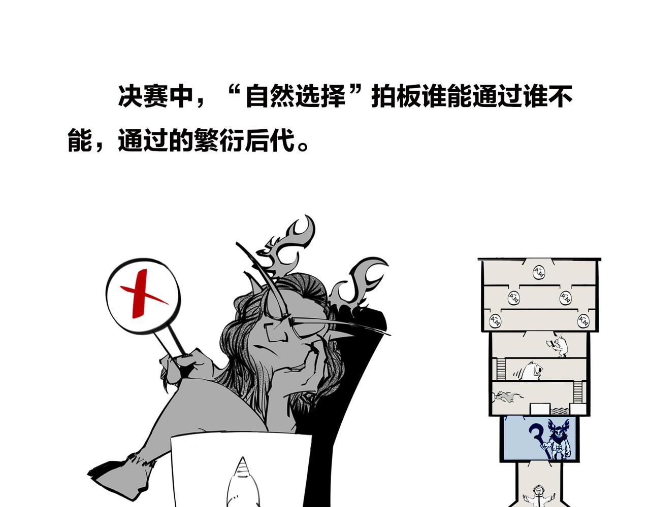 《1小时看懂相对论》明明近在咫尺，却彼此无法触摸 第7页