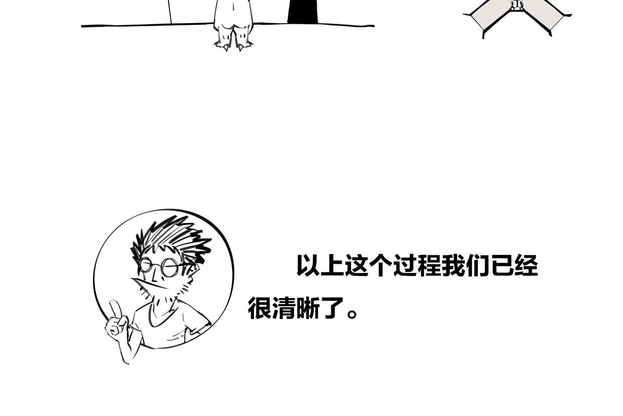 《1小时看懂相对论》明明近在咫尺，却彼此无法触摸 第8页