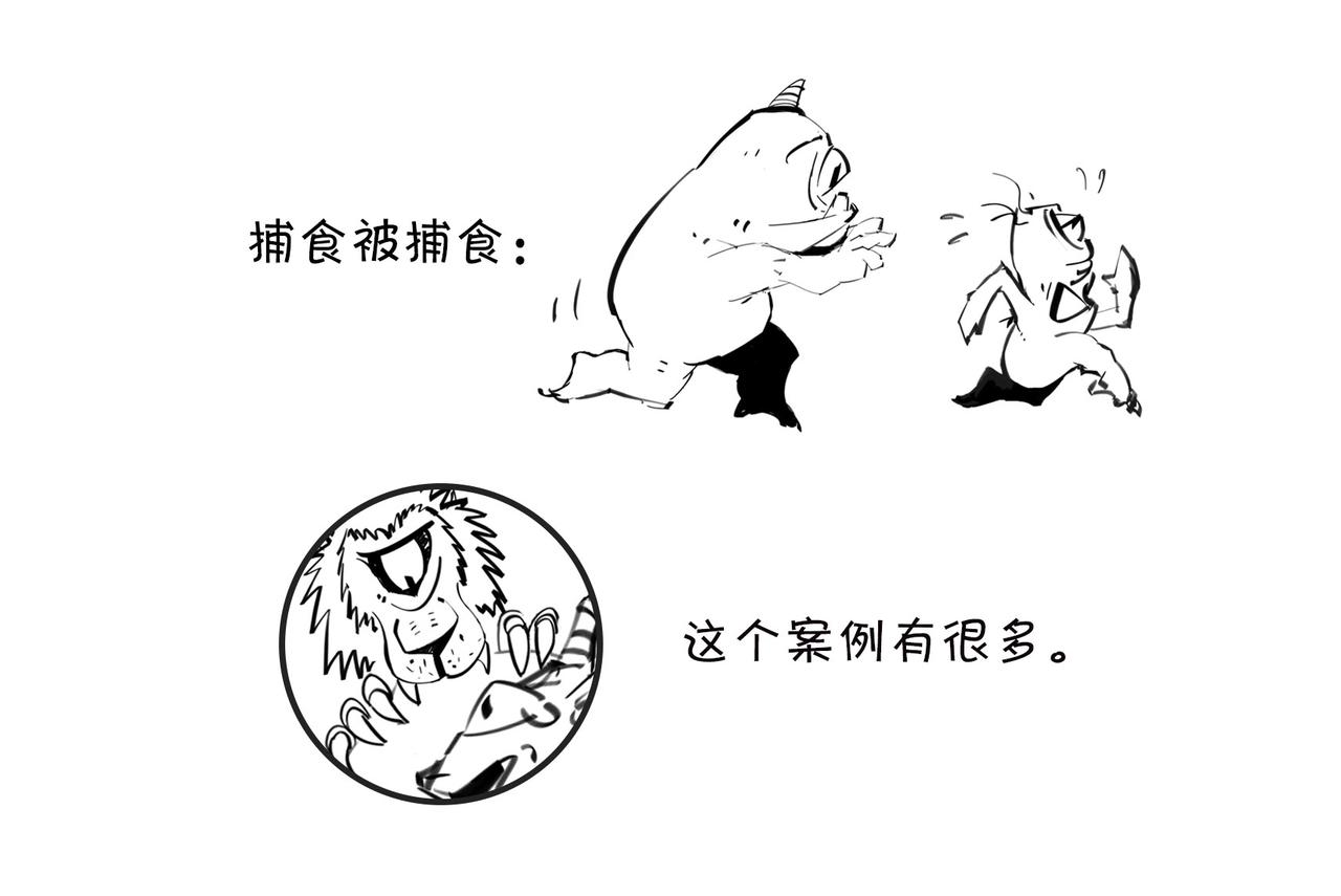 《1小时看懂相对论》绝地求生？血腥大地？生活是一局现实版吃鸡游戏么？ 第15页