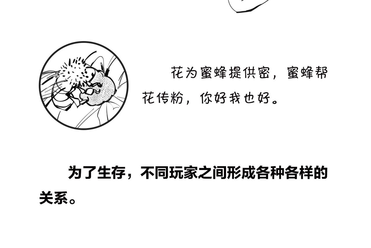 《1小时看懂相对论》绝地求生？血腥大地？生活是一局现实版吃鸡游戏么？ 第19页
