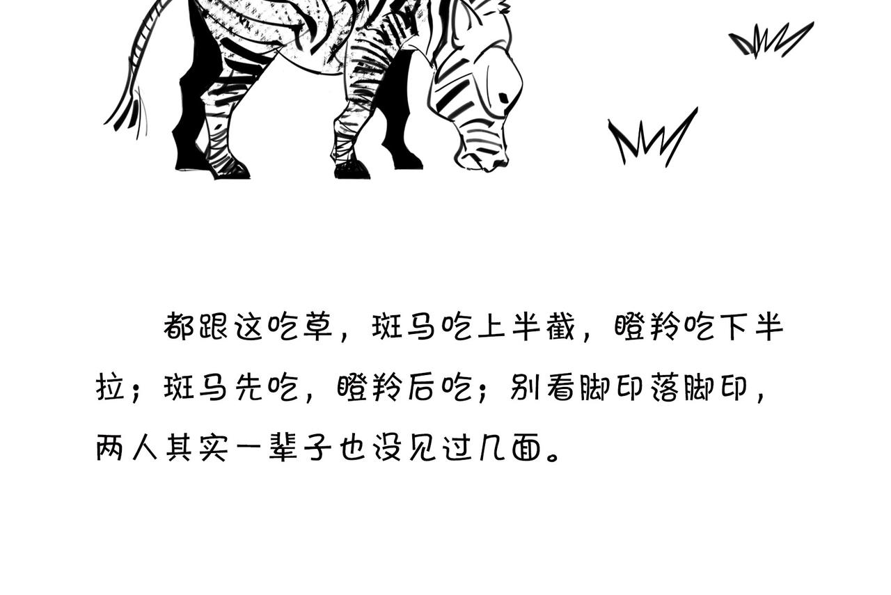 《1小时看懂相对论》绝地求生？血腥大地？生活是一局现实版吃鸡游戏么？ 第33页