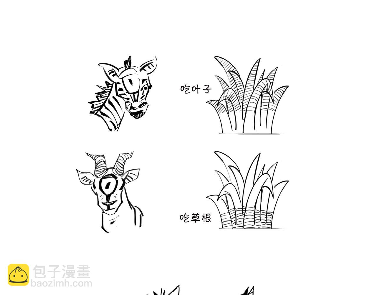 《1小时看懂相对论》绝地求生？血腥大地？生活是一局现实版吃鸡游戏么？ 第34页