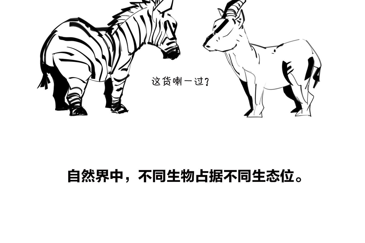 《1小时看懂相对论》绝地求生？血腥大地？生活是一局现实版吃鸡游戏么？ 第35页