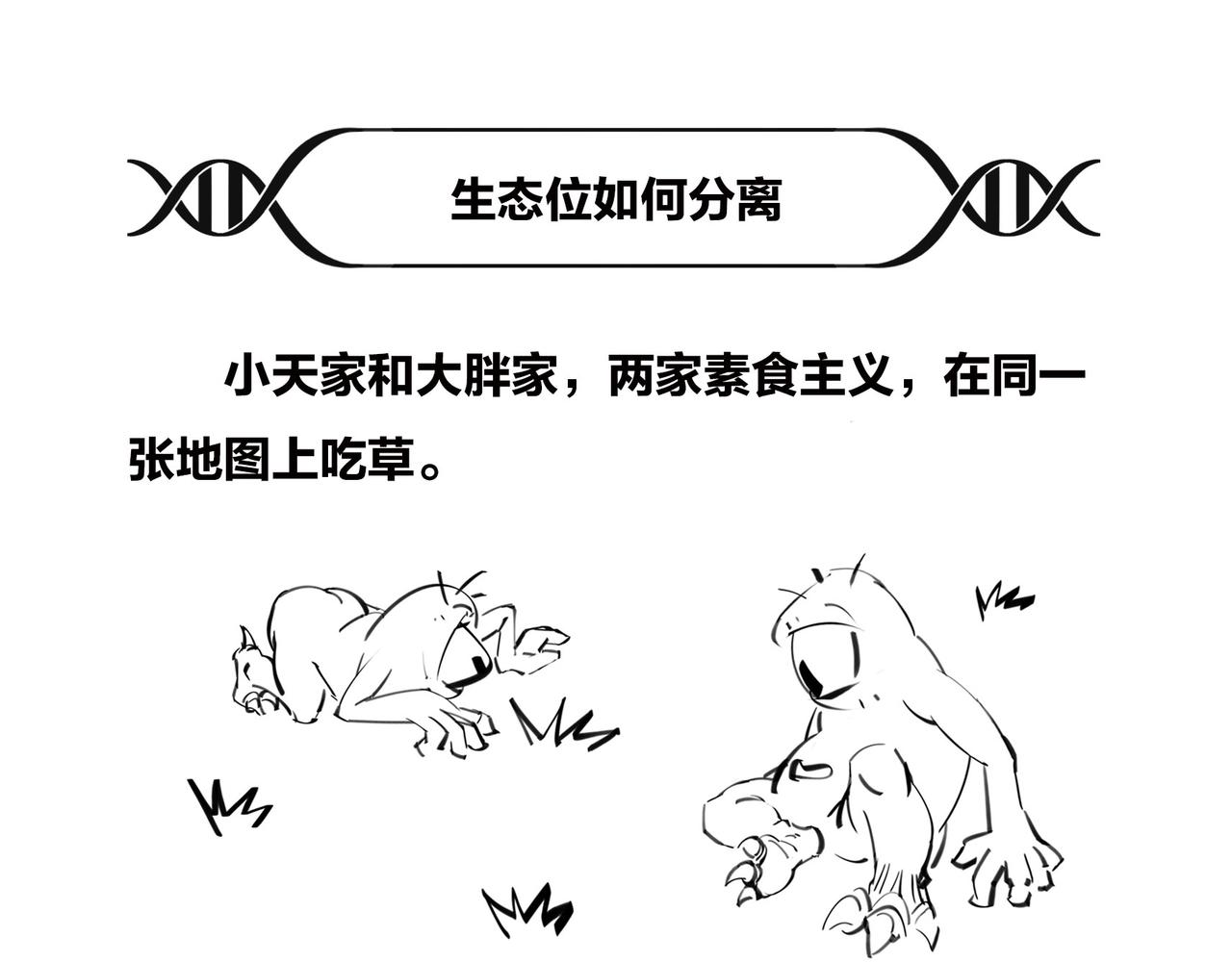 《1小时看懂相对论》绝地求生？血腥大地？生活是一局现实版吃鸡游戏么？ 第44页