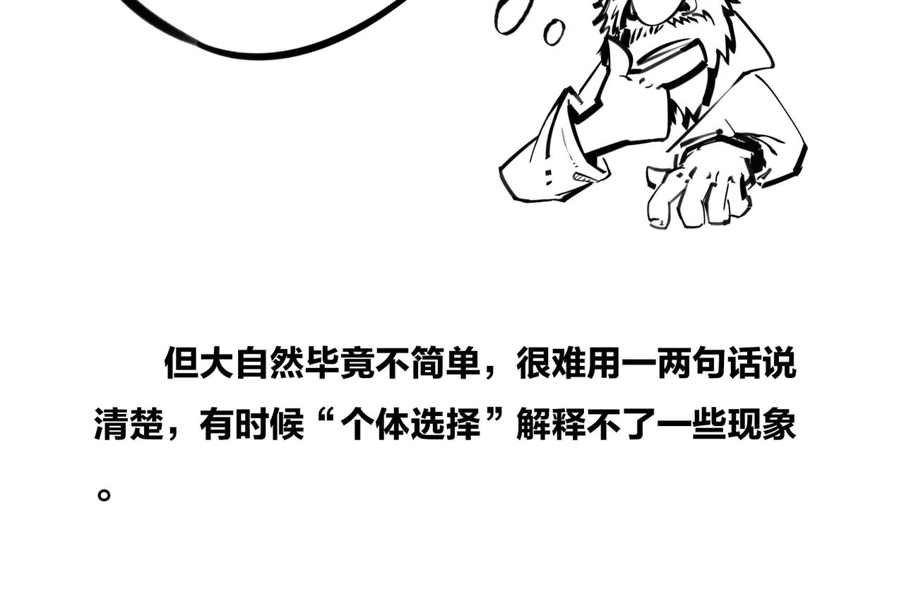 《1小时看懂相对论》生物选秀大会，评委竟然会.. 第31页