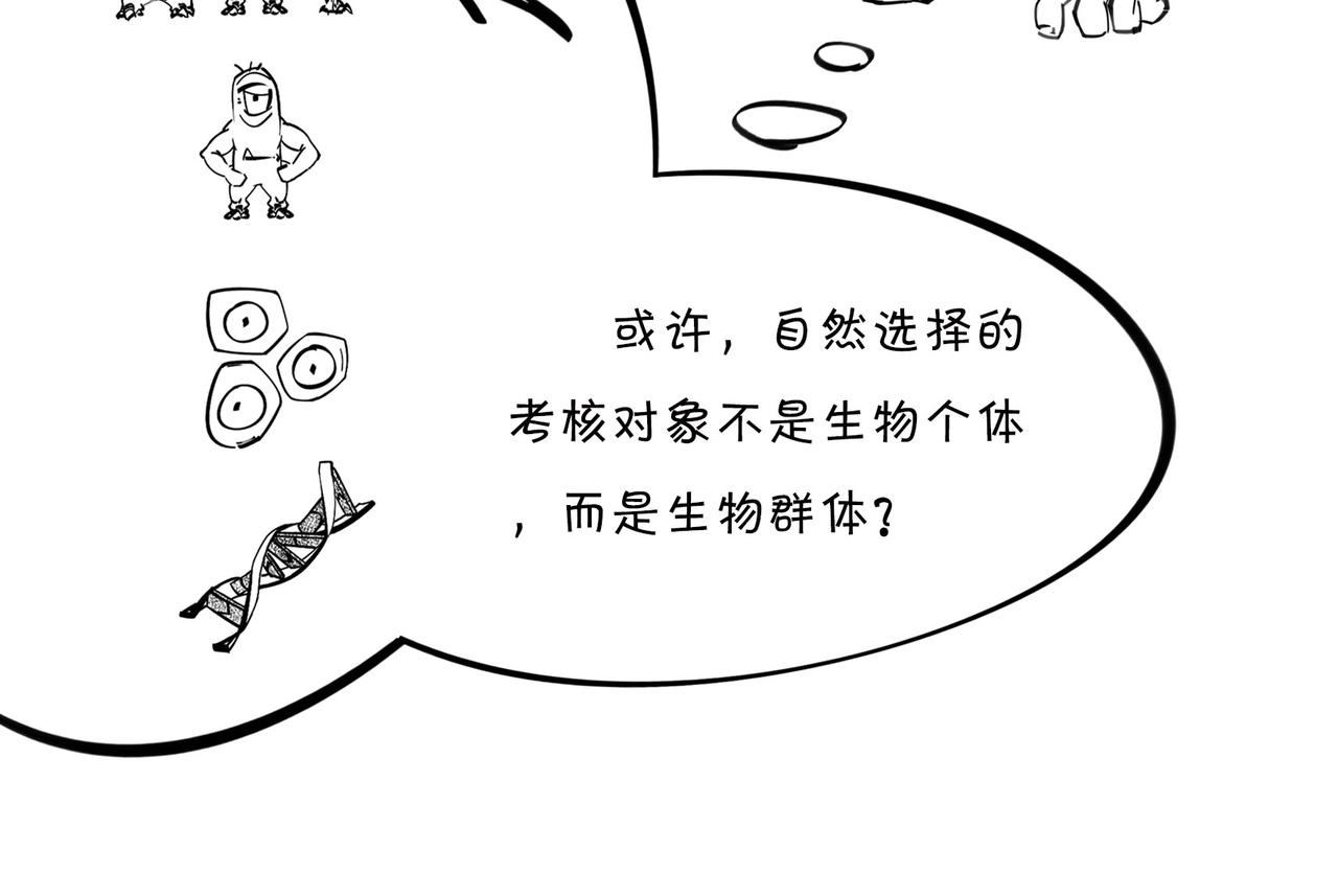 《1小时看懂相对论》生物选秀大会，评委竟然会.. 第35页