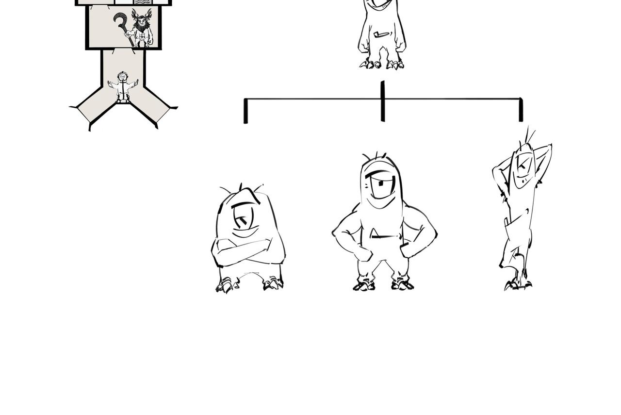 《1小时看懂相对论》生物选秀大会，评委竟然会.. 第5页