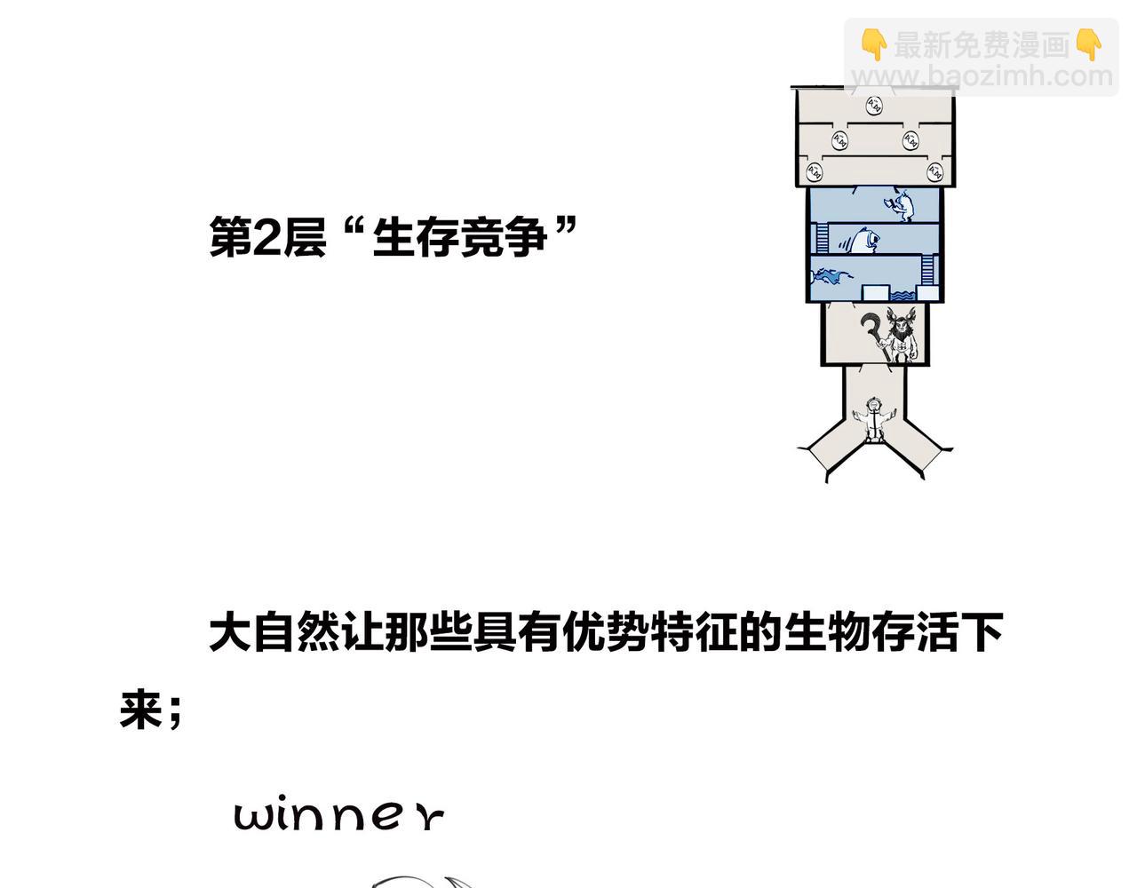 《1小时看懂相对论》佩奇、麦兜、八戒？未来，它有方向么？ 第14页