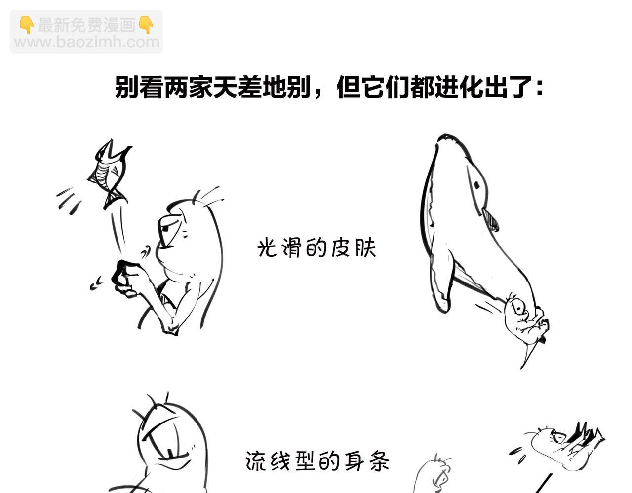 《1小时看懂相对论》佩奇、麦兜、八戒？未来，它有方向么？ 第36页