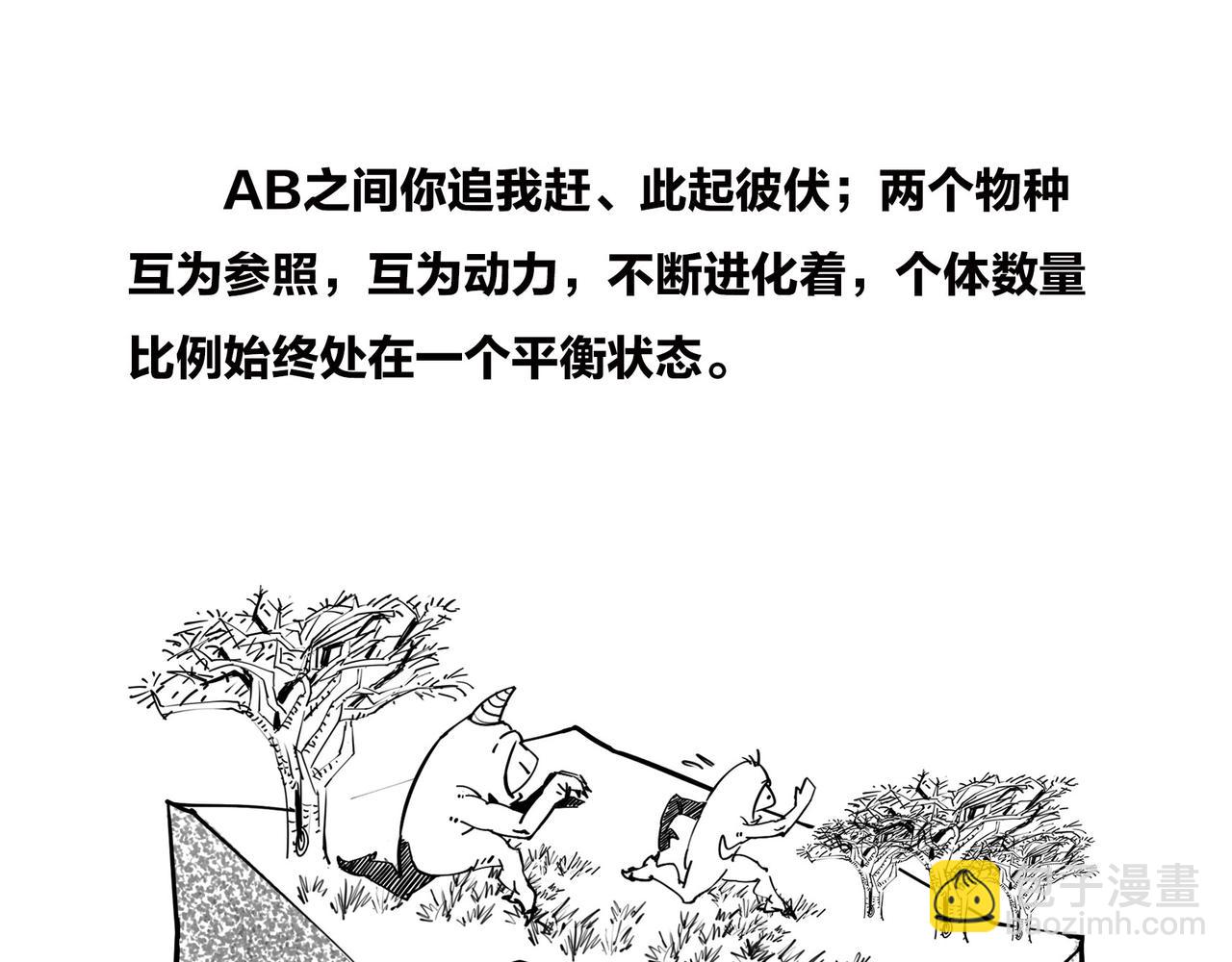 《1小时看懂相对论》只有不停奔跑，才能留在原地 第15页