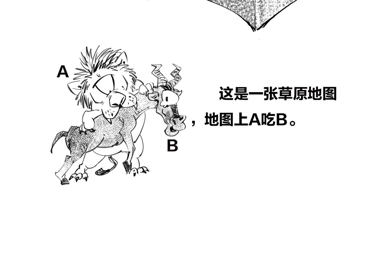 《1小时看懂相对论》只有不停奔跑，才能留在原地 第34页
