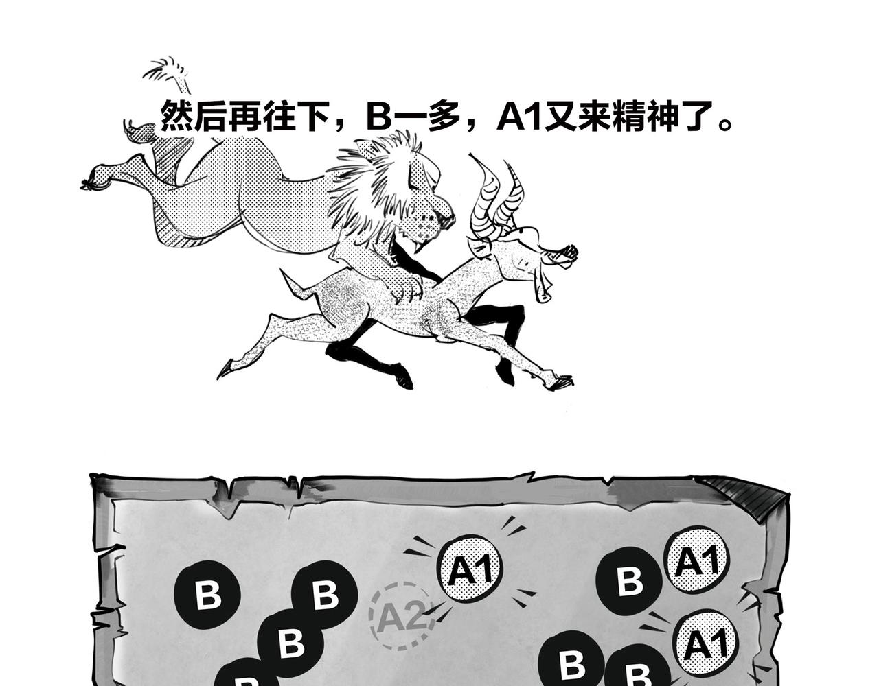 《1小时看懂相对论》只有不停奔跑，才能留在原地 第49页
