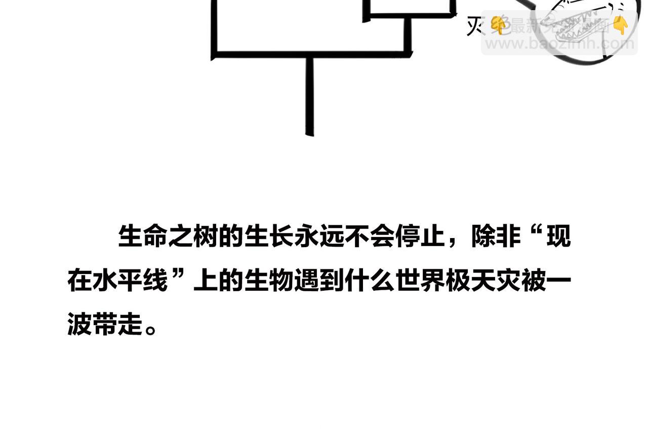 《1小时看懂相对论》进化的套路——生命之树 第27页