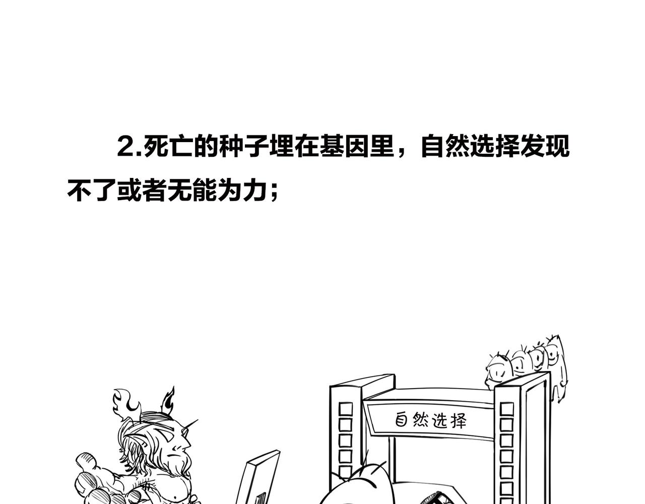 《1小时看懂相对论》我不想死，行么？ 第15页