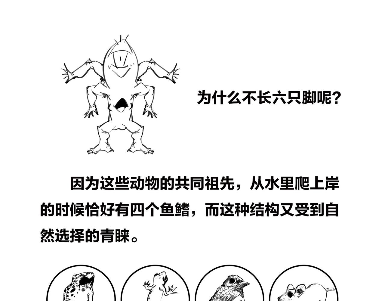 《1小时看懂相对论》火箭粗不粗，那得看…马屁肥不肥？ 第21页