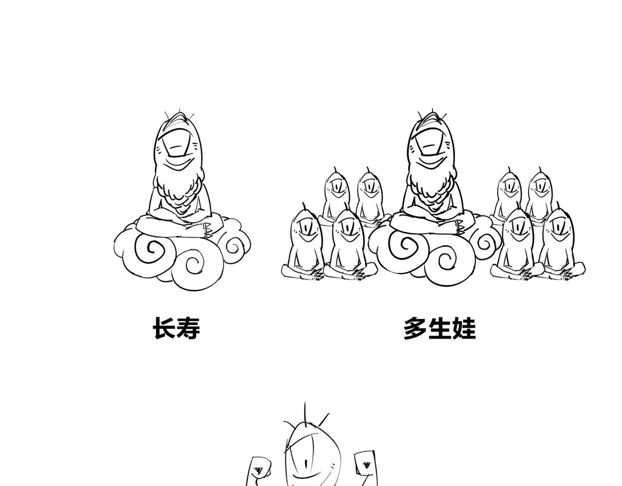 《1小时看懂相对论》生命从不主动，进化只是妥协 第23页