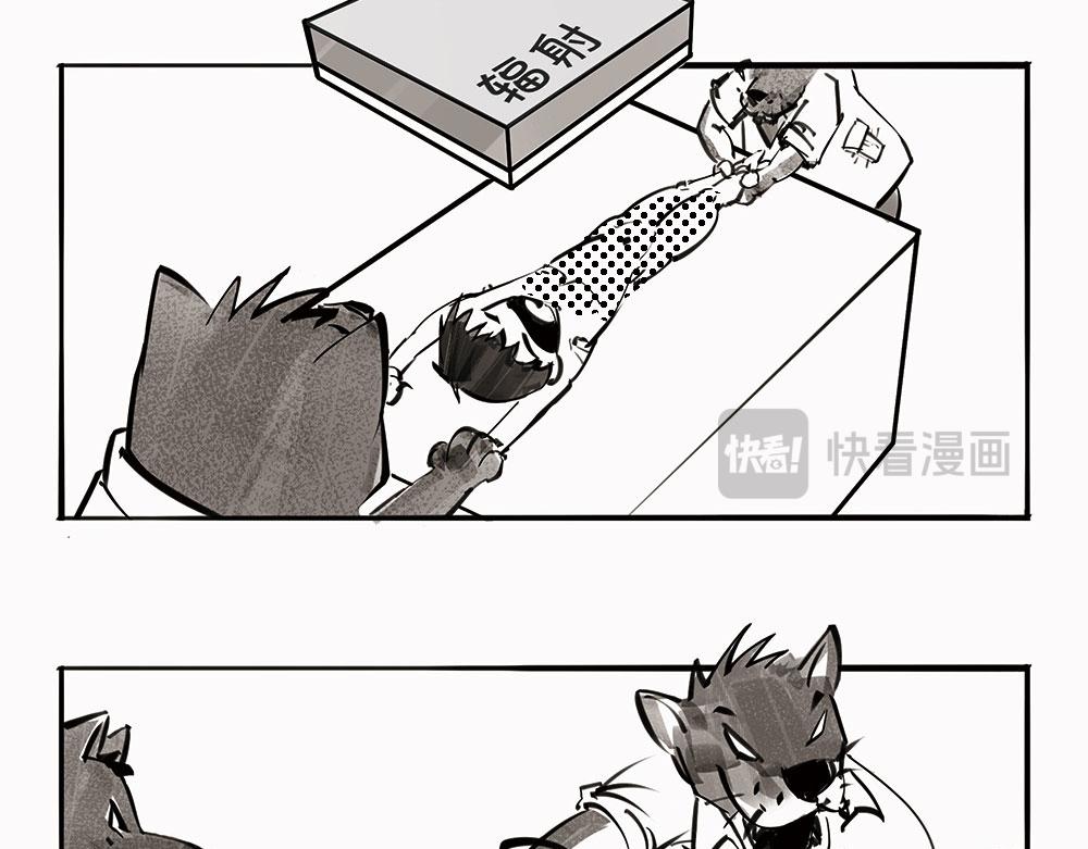 《1小时看懂相对论》宠物医院 第7页