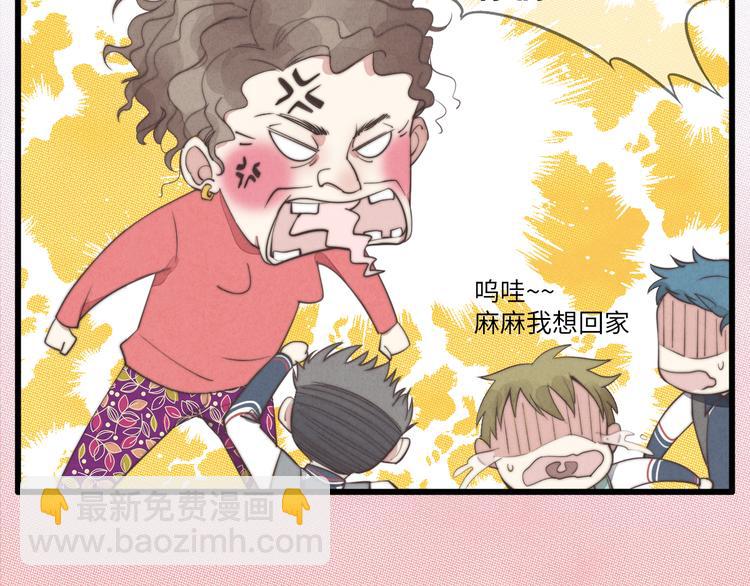 《一个钢镚儿》第2话 你叫什么 第6页