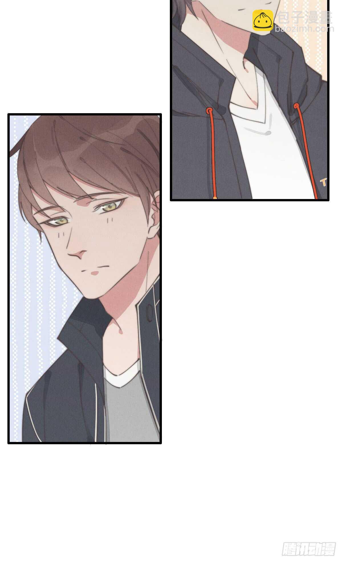 《一个钢镚儿》第58话 生日快乐 第35页