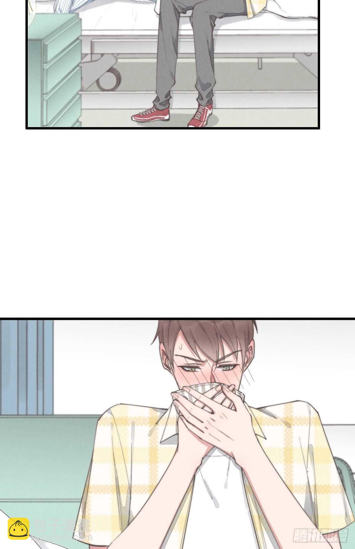 《一个钢镚儿》第87话 你还不承认？ 第27页