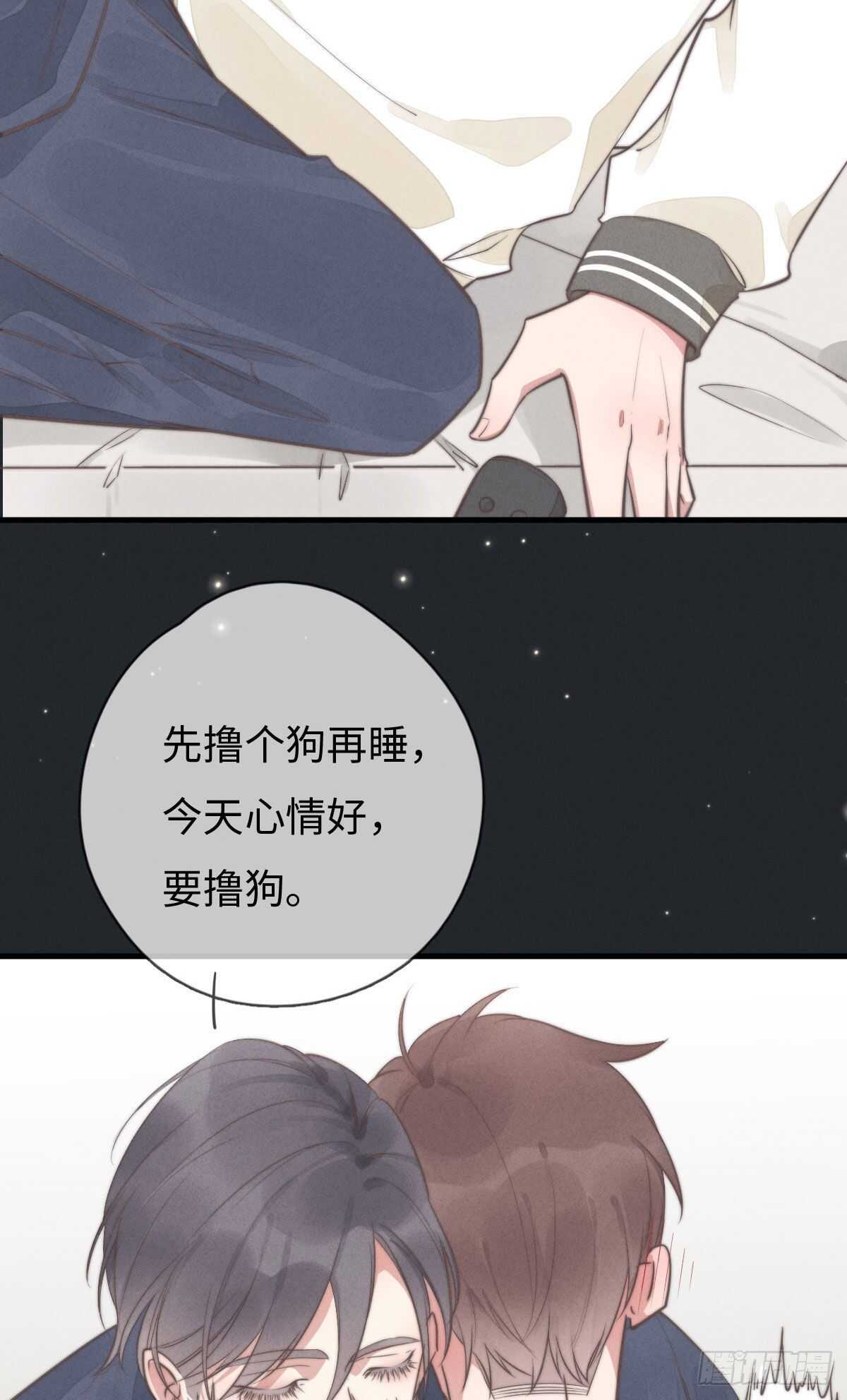 《一个钢镚儿》第107话 求顺毛吗？ 第19页