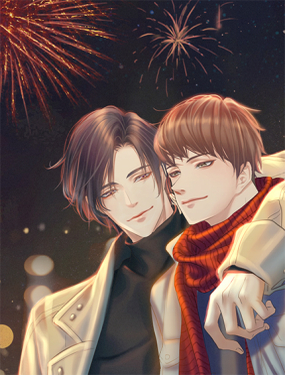 《一个钢镚儿》漫画封面图 - tl漫画