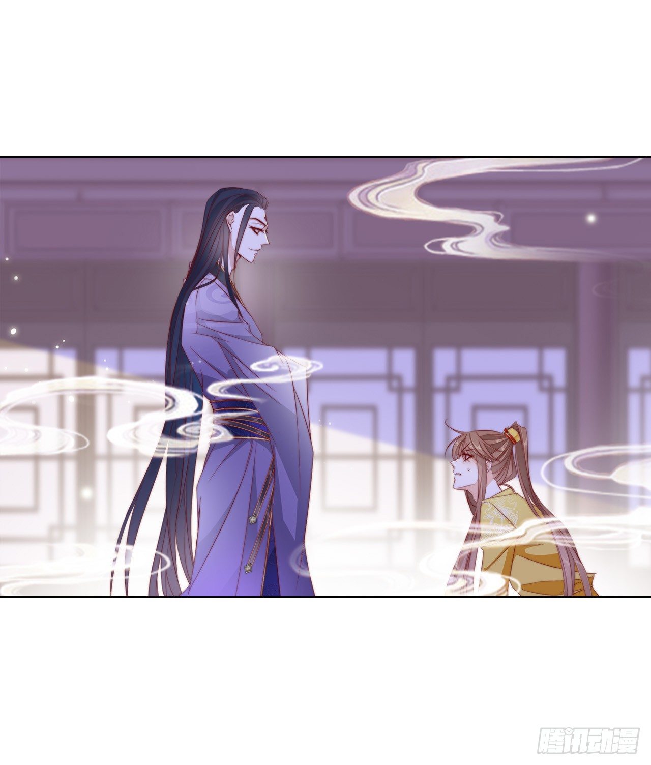 《江湖再贱》跟我合作就是解药 第18页