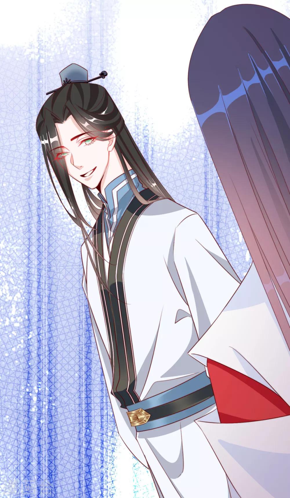 《江湖再贱》第74话 撇清关系？！ 第8页