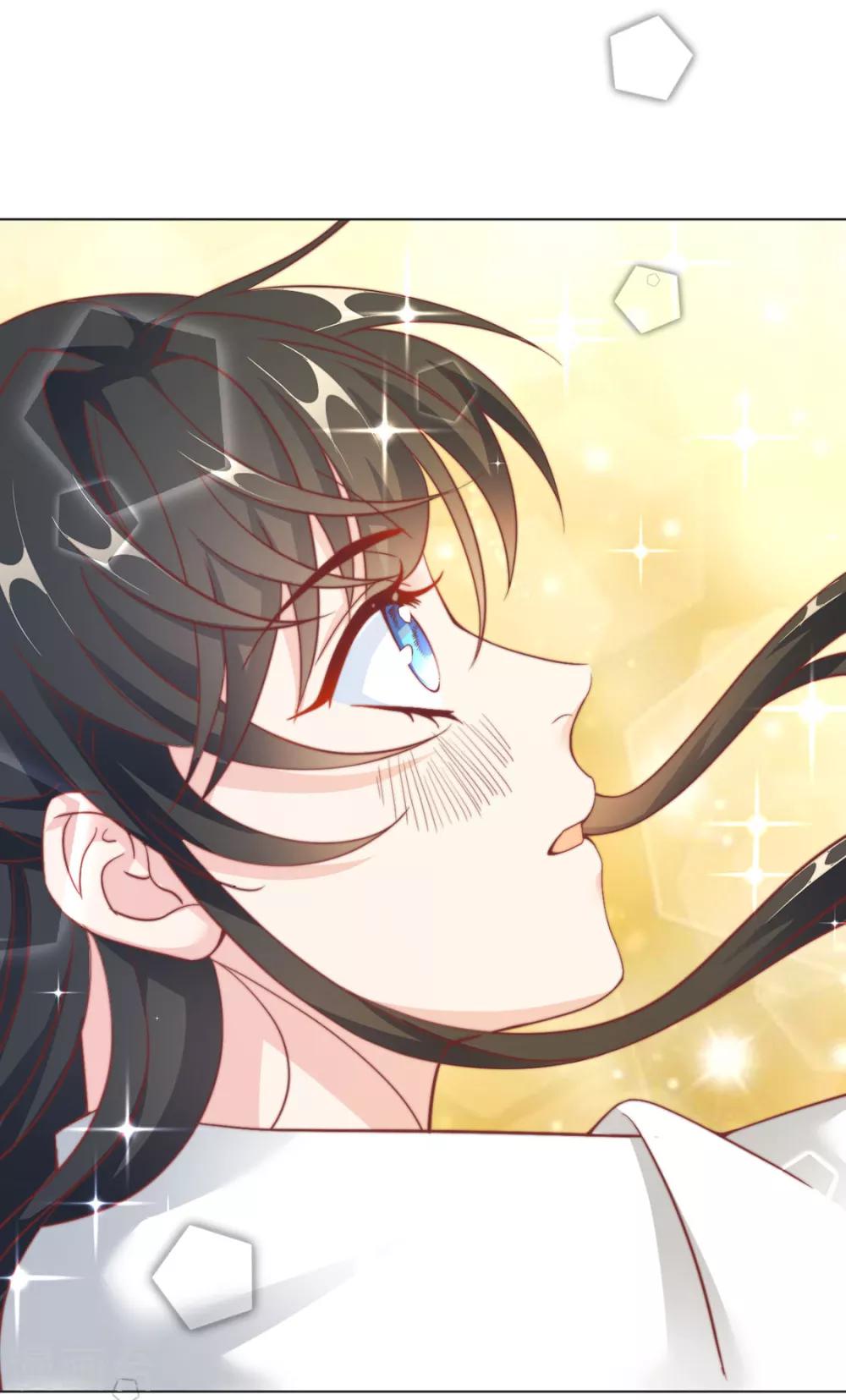 《江湖再贱》第84话 被子分你一点儿？ 第33页