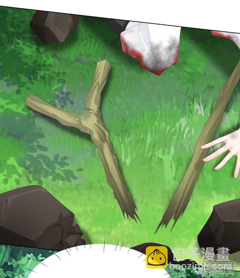 《江湖再贱》坠落 第25页