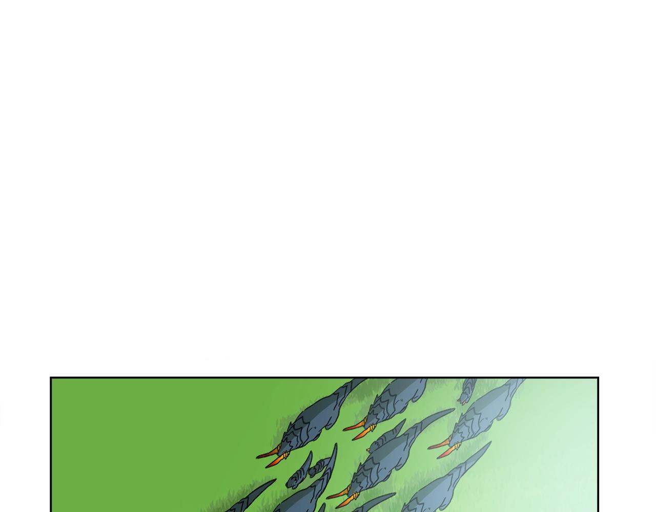 《我有一只三星龙》第11话 骑行 第31页