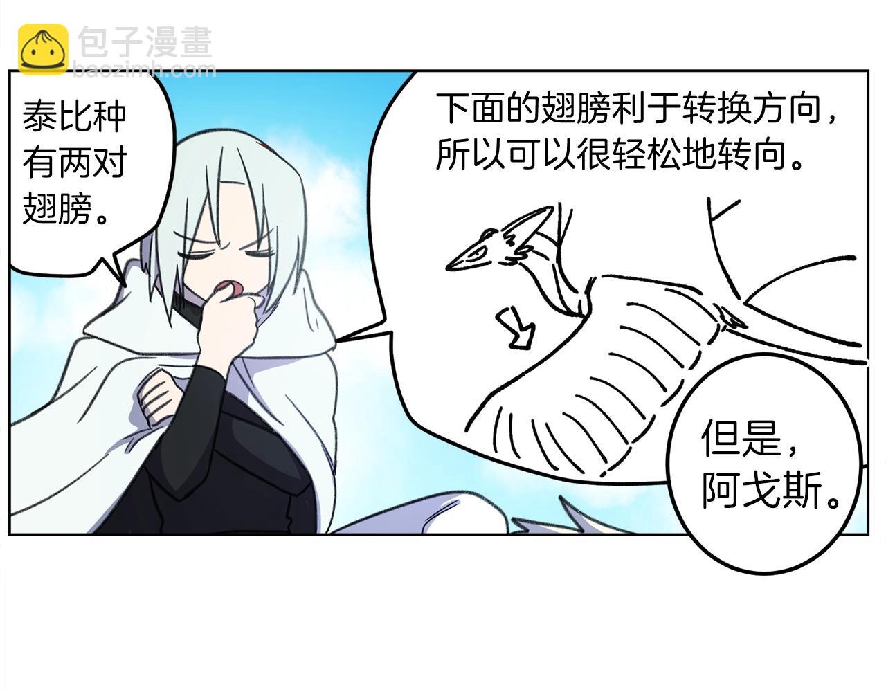 《我有一只三星龙》第11话 骑行 第47页