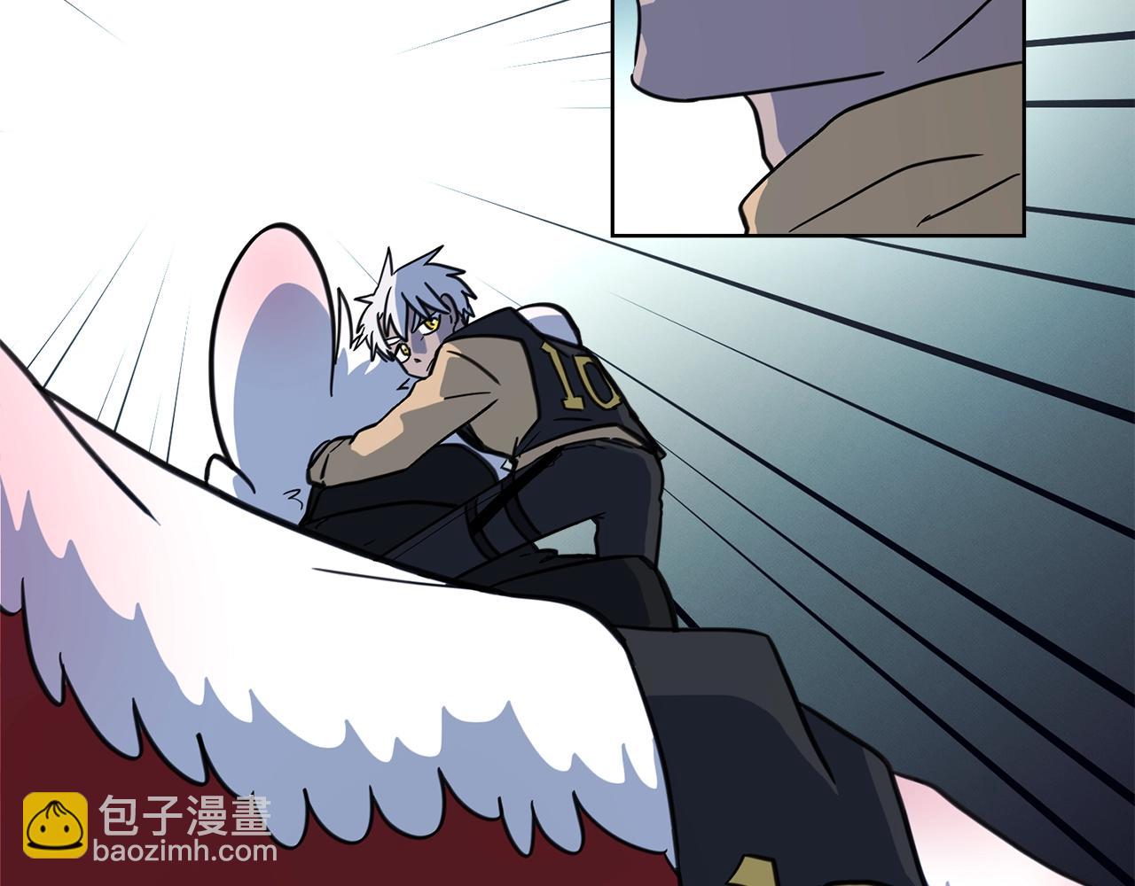 《我有一只三星龙》第27话 毫秒之差 第38页