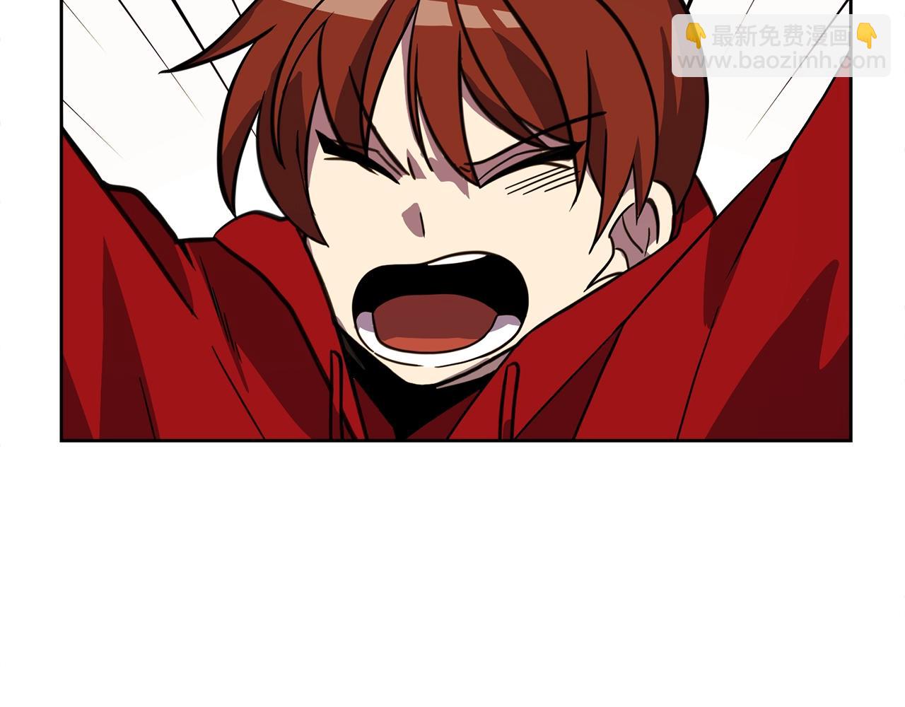 《我有一只三星龙》第28话 跟踪 第14页