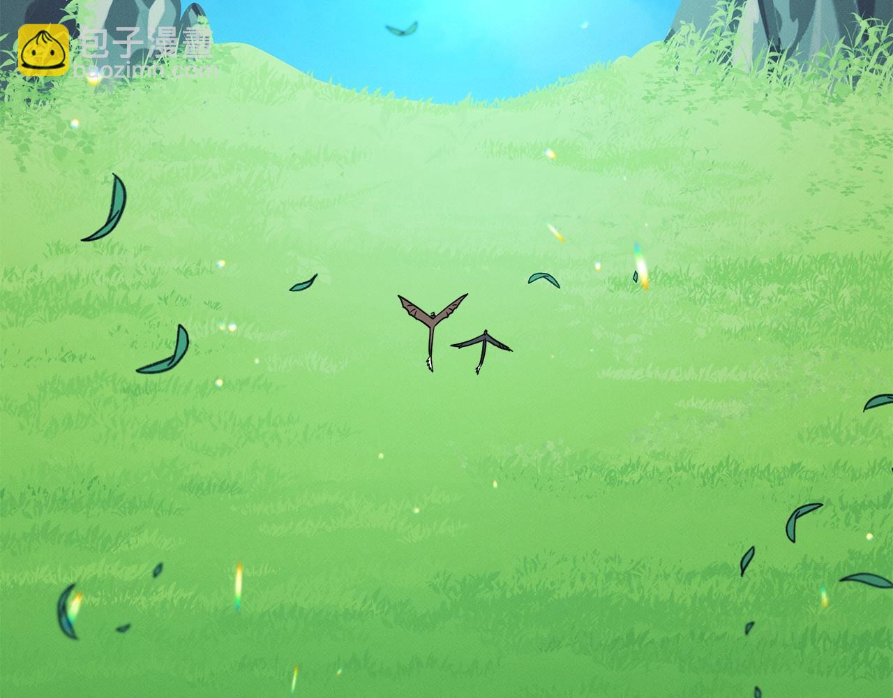 《我有一只三星龙》第31话 一次散心 第37页