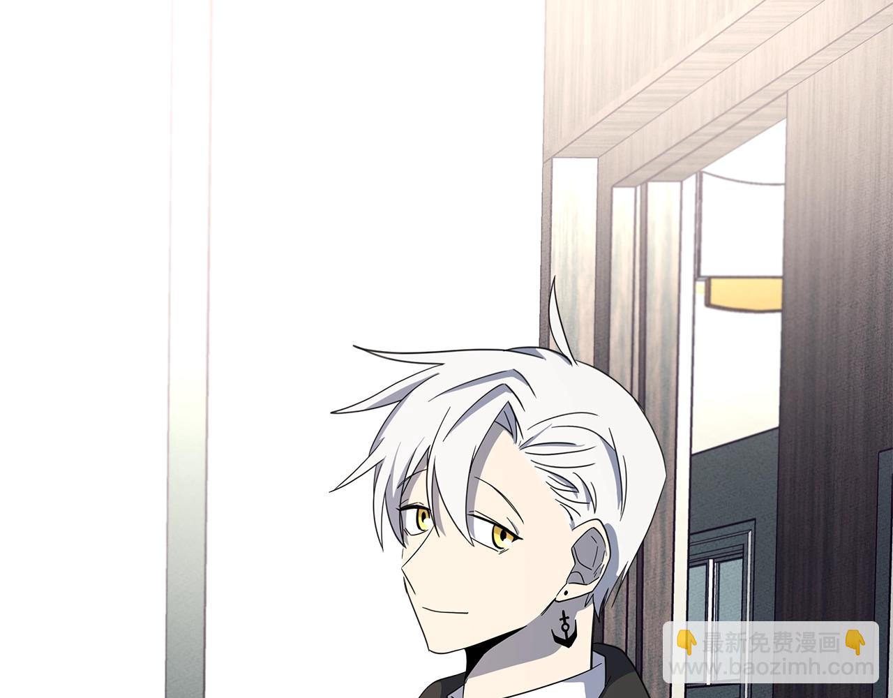 《我有一只三星龙》第37话 较量一番 第22页