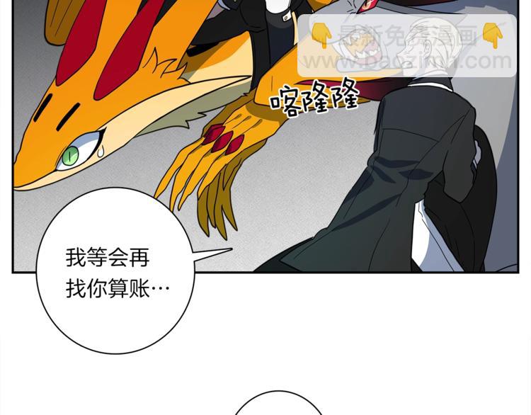 《我有一只三星龙》第39话 受伤的飞龙 第15页