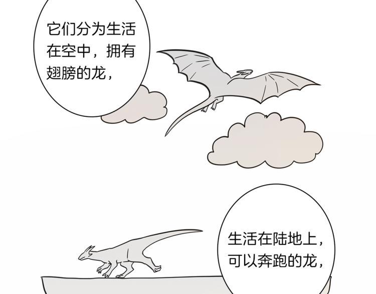 《我有一只三星龙》第43话 龙的分类 第27页