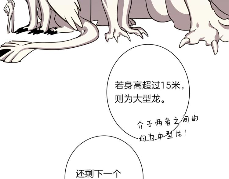 《我有一只三星龙》第43话 龙的分类 第33页