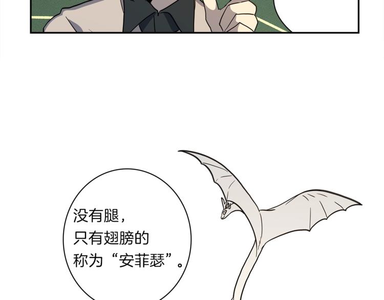 《我有一只三星龙》第43话 龙的分类 第37页